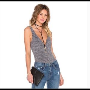 Privacy Please bodysuit